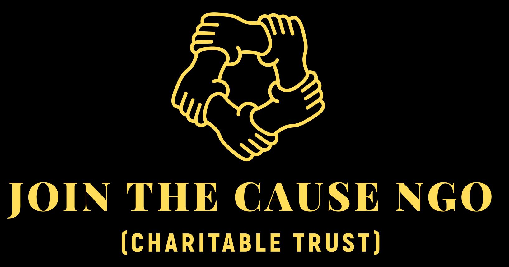 Join the Cause NGO (Charitable Trust)